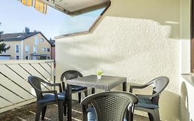 Ferienwohnung Gartenstrasse